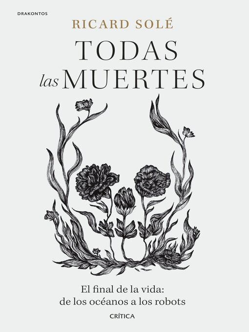 Title details for Todas las muertes by Ricard Solé - Available